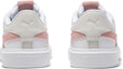 Lookbook (W) Puma Lajla Premium 'Putih Future Pink' 393103-02