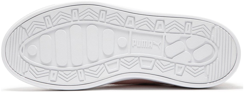 (Women) Puma Lajla Premium 'White Future Pink' 393103-02 Shop (Women) Puma Lajla Premium 'White Future Pink' 393103-02
