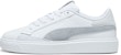 (W) Puma Lajla Premium 'Putih Kelabu Kabus' 393103-04