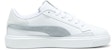 (W) Puma Lajla Premium 'Putih Kelabu Kabus' 393103-04