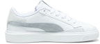 Order (W) Puma Lajla Premium 'Putih Kelabu Kabus' 393103-04