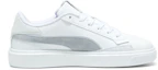 Order (W) 彪马Lajla Premium "白色灰雾" 393103-04