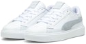 Lookbook (W) Puma Lajla Premium 'Putih Kelabu Kabus' 393103-04