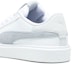 Details for (W) Puma Lajla Premium 'Putih Kelabu Kabus' 393103-04