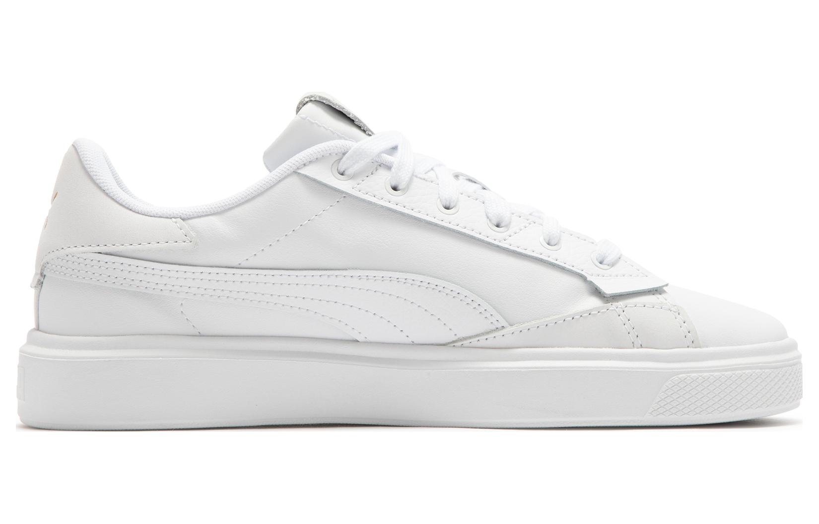 Order (W) Puma Lajla Soft 'Blanco' 392110-02