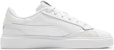 (W) Puma Lajla Lembut 'Putih' 392110-02