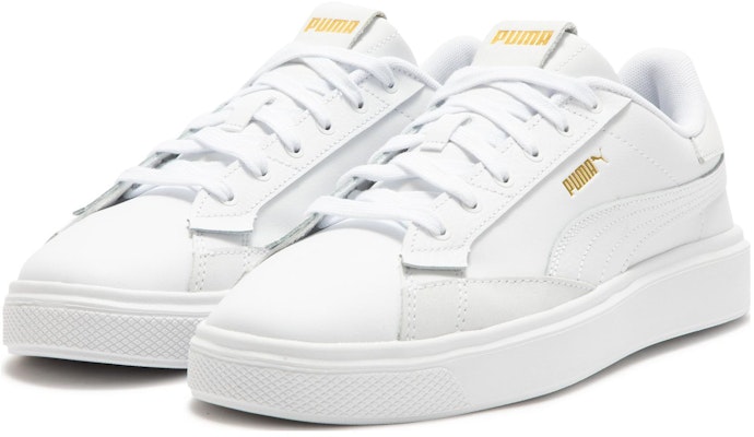 (Women) Puma Lajla Soft 'White' 392110-02 Lookbook (Women) Puma Lajla Soft 'White' 392110-02