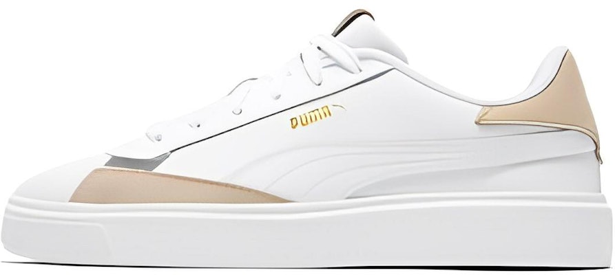 (Women) Puma Lajla Soft 'White Granola' 392110-01 Buy (Women) Puma Lajla Soft 'White Granola' 392110-01