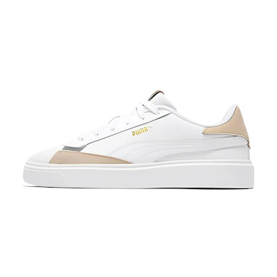 (W) Puma Lajla Soft 'White Granola'