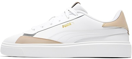(Women) Puma Lajla Soft 'White Granola' 392110-01 (Women) Puma Lajla Soft 'White Granola' 392110-01