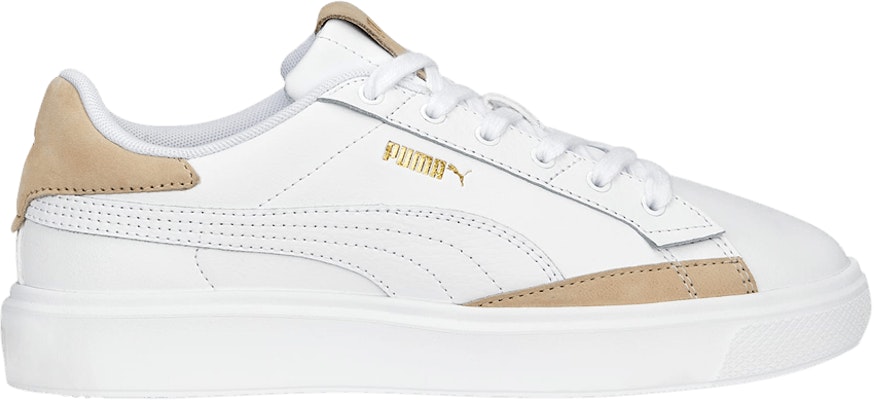 (W) Puma Lajla Soft 'Blanco Granola' 392110-01 Buy (W) Puma Lajla Soft 'Blanco Granola' 392110-01