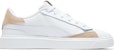 (W) Puma Lajla Soft 'Putih Granola' 392110-01