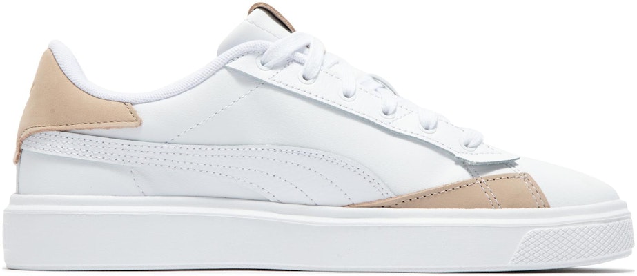 (W) Puma Lajla Soft 'Putih Granola' 392110-01 Order (W) Puma Lajla Soft 'Putih Granola' 392110-01