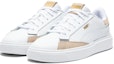 Lookbook (W) Puma Lajla Soft 'Putih Granola' 392110-01