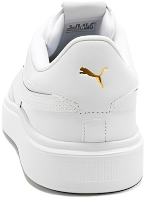 (Women) Puma Lajla Soft 'White Granola' 392110-01 Shop (Women) Puma Lajla Soft 'White Granola' 392110-01