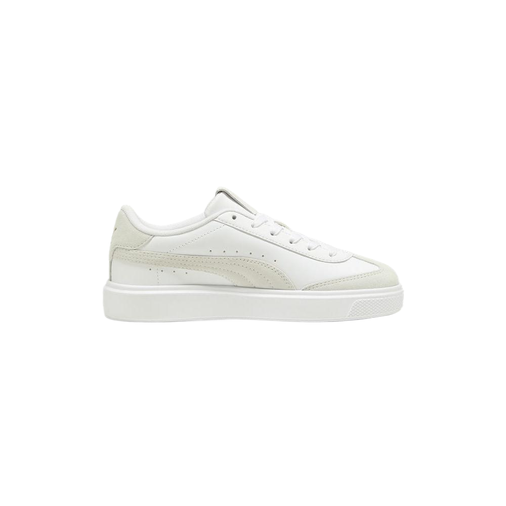 Order (Women) Puma Lajla T Toe 'White Black' 397734-03