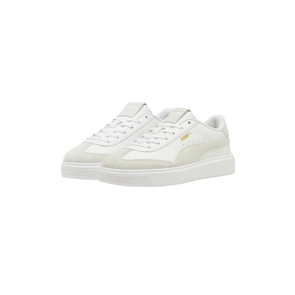Lookbook (Women) Puma Lajla T Toe 'White Black' 397734-03