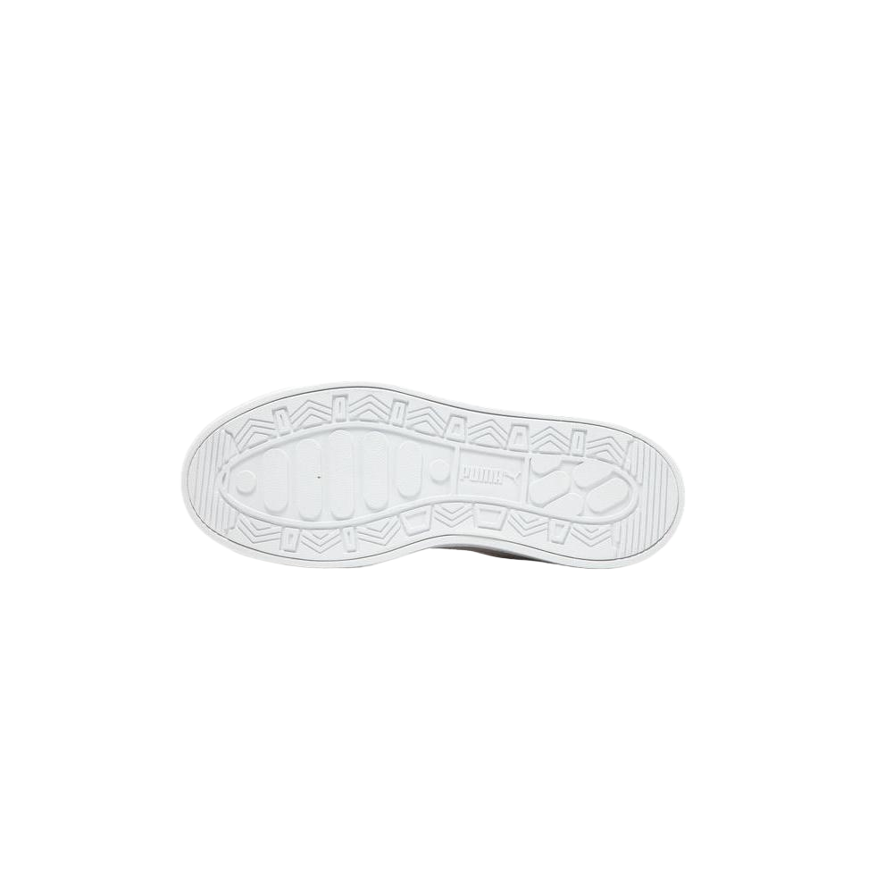 Purchase (Women) Puma Lajla T Toe 'White Black' 397734-03