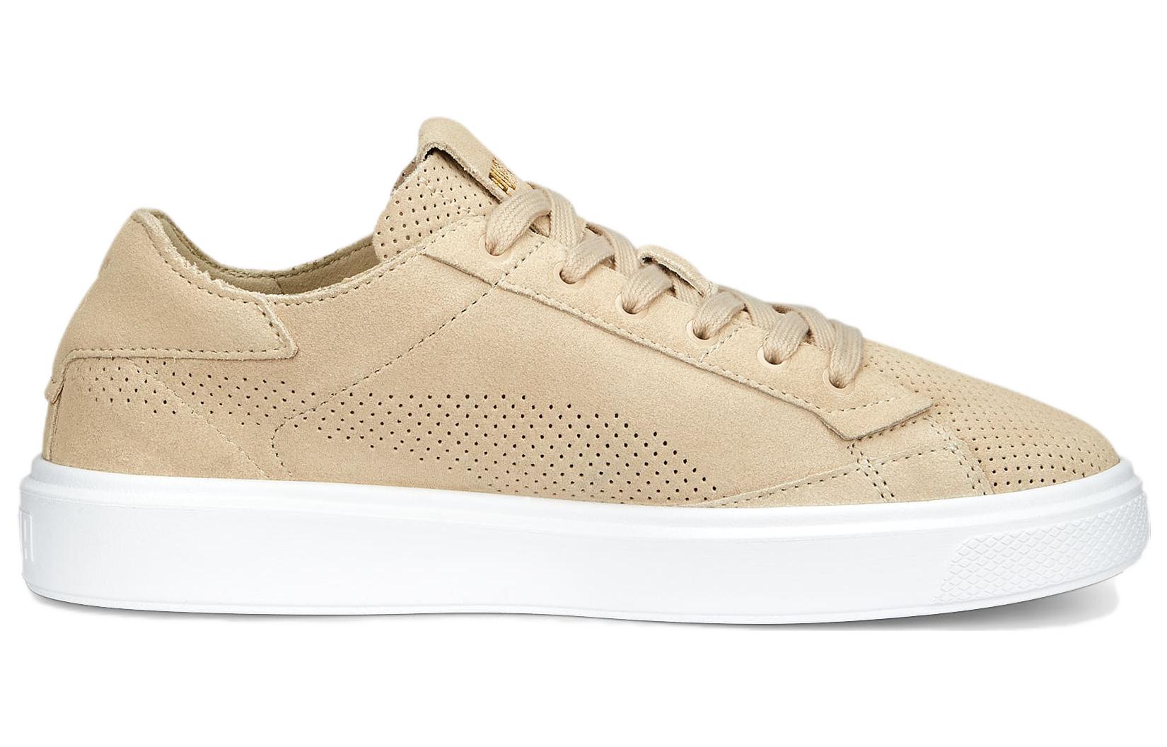 Order (W) Puma Lajla Tonal ''Granola'' Sneaker 390644-01