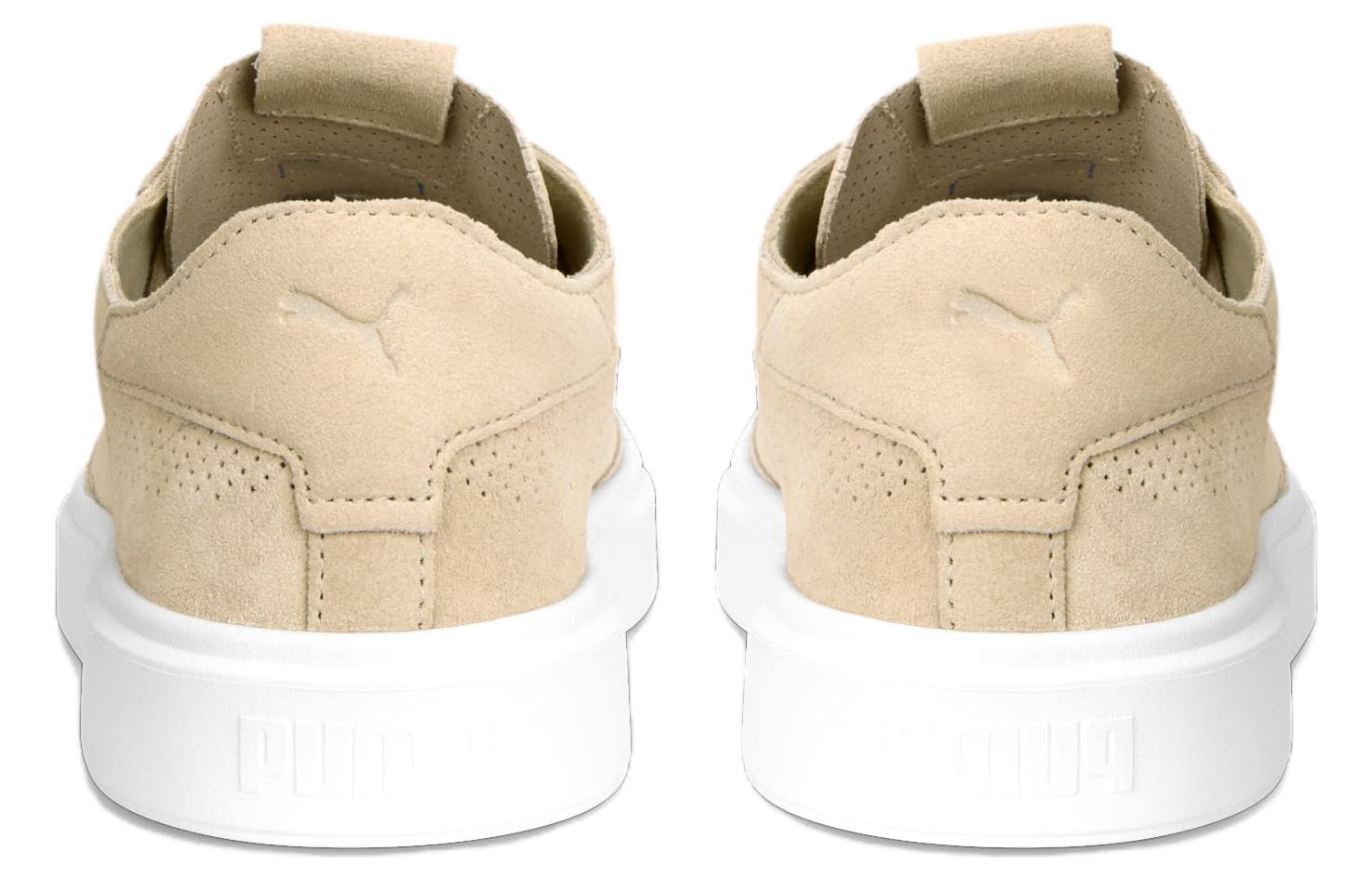 Purchase (W) Puma Lajla Tonal ''Granola'' Sneaker 390644-01