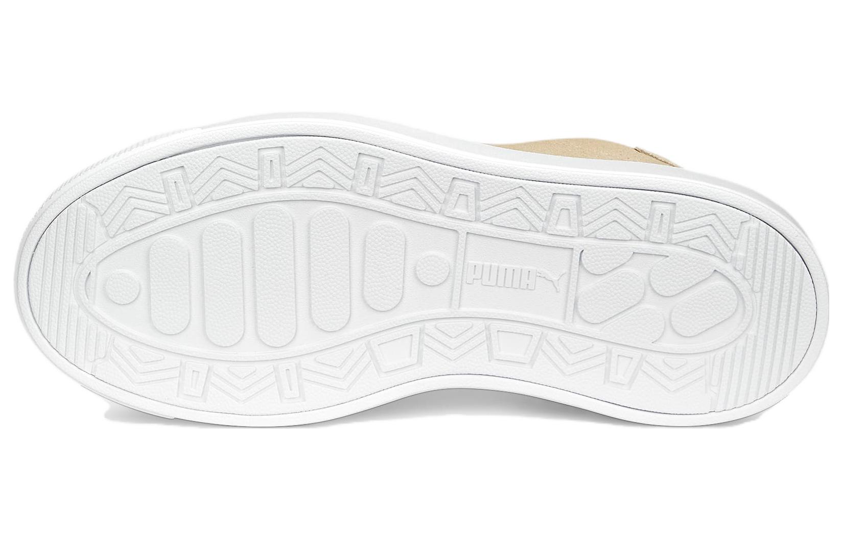Details for (W) Puma Lajla Tonal ''Granola'' Sneaker 390644-01