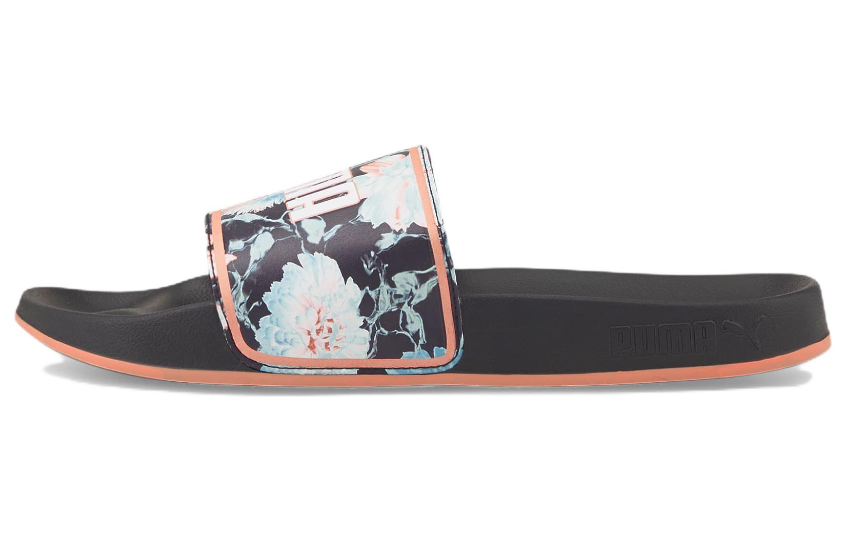 Buy (W) Puma Lead Cat 2.0 HF 'Hitam Merah' Sandal 384154-01