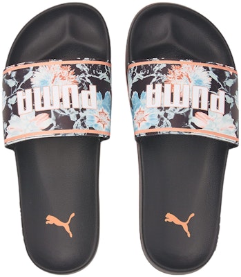 (W) Puma Lead Cat 2.0 HF 'Hitam Merah' Sandal 384154-01 Shop (W) Puma Lead Cat 2.0 HF 'Hitam Merah' Sandal 384154-01