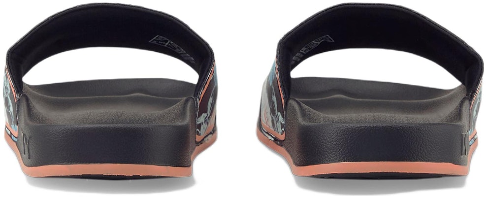 (W) Puma Lead Cat 2.0 HF 'Hitam Merah' Sandal 384154-01 Purchase (W) Puma Lead Cat 2.0 HF 'Hitam Merah' Sandal 384154-01