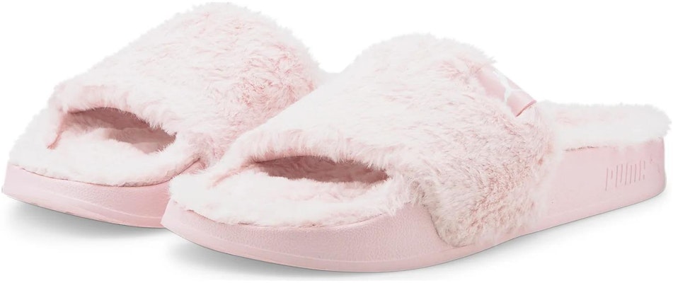 (Women) Puma Leadcat 20 YLM Sports Slippers Pink 385803-02 Lookbook (Women) Puma Leadcat 20 YLM Sports Slippers Pink 385803-02