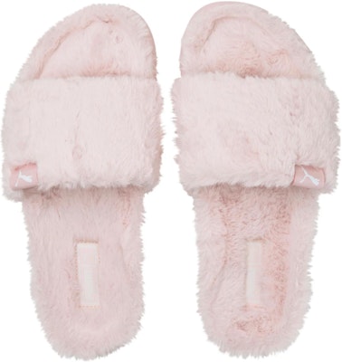 (Women) Puma Leadcat 20 YLM Sports Slippers Pink 385803-02 Shop (Women) Puma Leadcat 20 YLM Sports Slippers Pink 385803-02