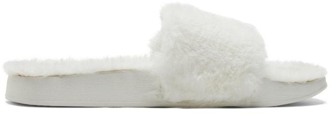 (Women) Puma Leadcat 20 YLM Sports Slippers White 385803-04 Order (Women) Puma Leadcat 20 YLM Sports Slippers White 385803-04