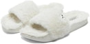 Lookbook (Women) Puma Leadcat 20 YLM Sports Slippers White 385803-04