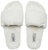 (Women) Puma Leadcat 20 YLM Sports Slippers White 385803-04