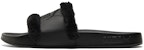 (W) Puma Leadcat 2.0 'Black Femme' Wanita Hitam 387523-01