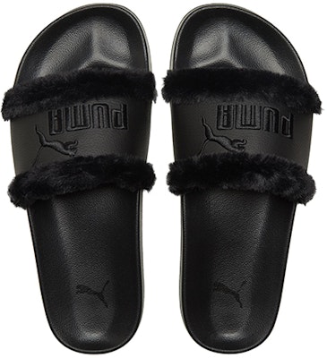 (Women) Puma Leadcat 2.0 'Black Femme' 387523-01 Shop (Women) Puma Leadcat 2.0 'Black Femme' 387523-01