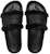 (W) Puma Leadcat 2.0 'Black Femme' Wanita Hitam 387523-01