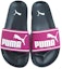 Order (W) Puma Leadcat 2.0 'Hitam Merah Jambu' 384139-25
