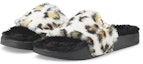 Lookbook (W) Puma Leadcat 2.0 'Bulu Palsu Harimau Bintang' 385804-01