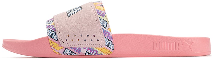 (Women) Puma Leadcat 2.0 'Pink' 386699-01 (Women) Puma Leadcat 2.0 'Pink' 386699-01