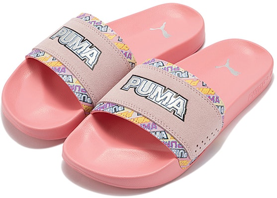 (Women) Puma Leadcat 2.0 'Pink' 386699-01 Lookbook (Women) Puma Leadcat 2.0 'Pink' 386699-01
