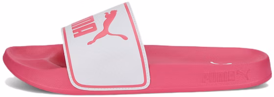 (Women) Puma Leadcat 2.0 'Pink White' 384139-13 (Women) Puma Leadcat 2.0 'Pink White' 384139-13