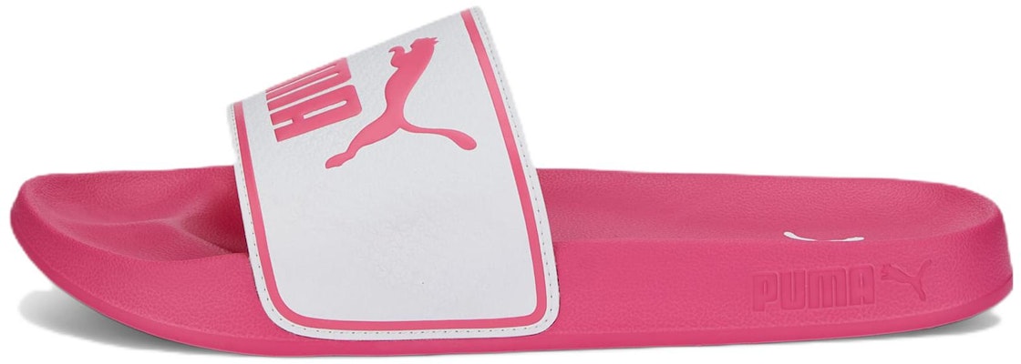 (Women) Puma Leadcat 2.0 'Pink White' 384139-13 Buy (Women) Puma Leadcat 2.0 'Pink White' 384139-13