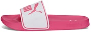 Buy (W) Puma Leadcat 2.0 'Pink White' Sandal Pink Putih 384139-13