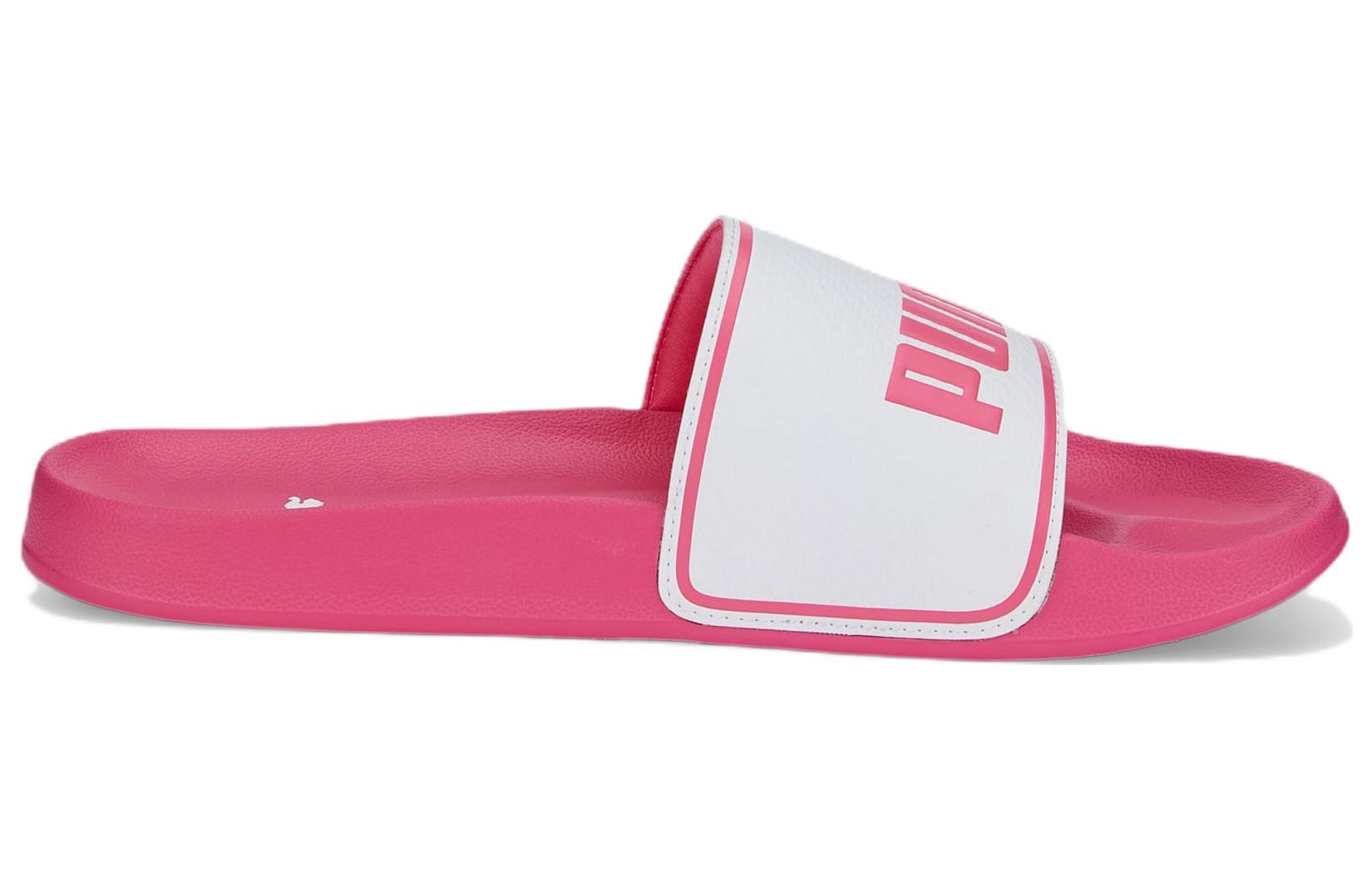 Order PUMA Leadcat 2.0 運動拖鞋 女款 粉白色