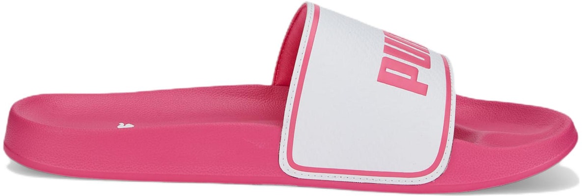 (Women) Puma Leadcat 2.0 'Pink White' 384139-13 Order (Women) Puma Leadcat 2.0 'Pink White' 384139-13