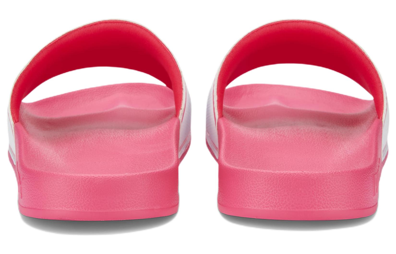 Purchase PUMA Leadcat 2.0 運動拖鞋 女款 粉白色