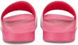 Purchase (W) Puma Leadcat 2.0 'Pink White' Sandal Pink Putih 384139-13