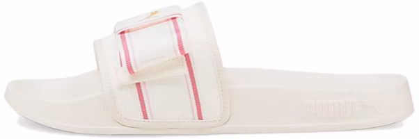 (Women) Puma Leadcat 2.0 Bow Kadin 'White Pink' 384152-02 (Women) Puma Leadcat 2.0 Bow Kadin 'White Pink' 384152-02