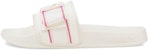 (W) Puma Leadcat 2.0 Bow Wanita 'Putih Merah Jambu' 384152-02