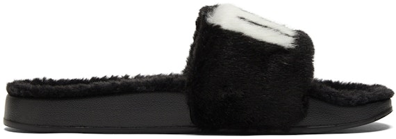 (W) Puma Leadcat 2.0 Fuzz 'Hitam Putih' 387313-01 Order (W) Puma Leadcat 2.0 Fuzz 'Hitam Putih' 387313-01